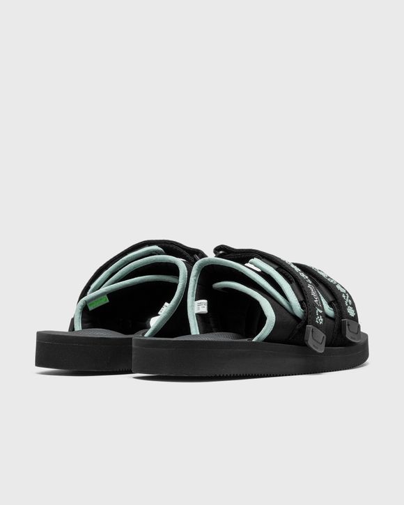 Adish x Suicoke Majdalawi MOTO CAB