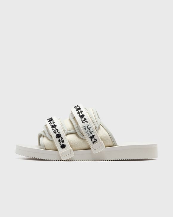 Adish x Suicoke Majdalawi MOTO CAB