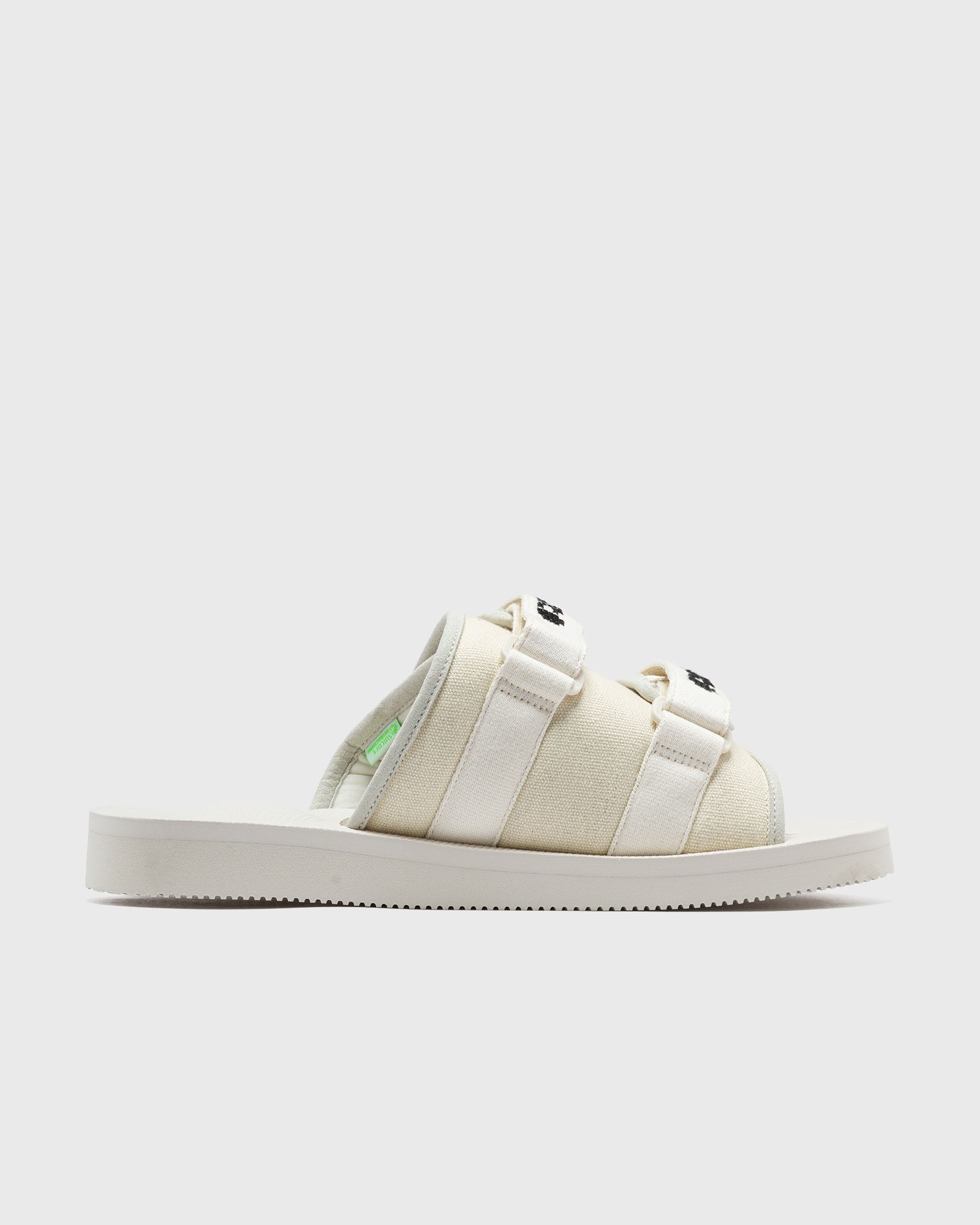 Adish x Suicoke Majdalawi MOTO CAB