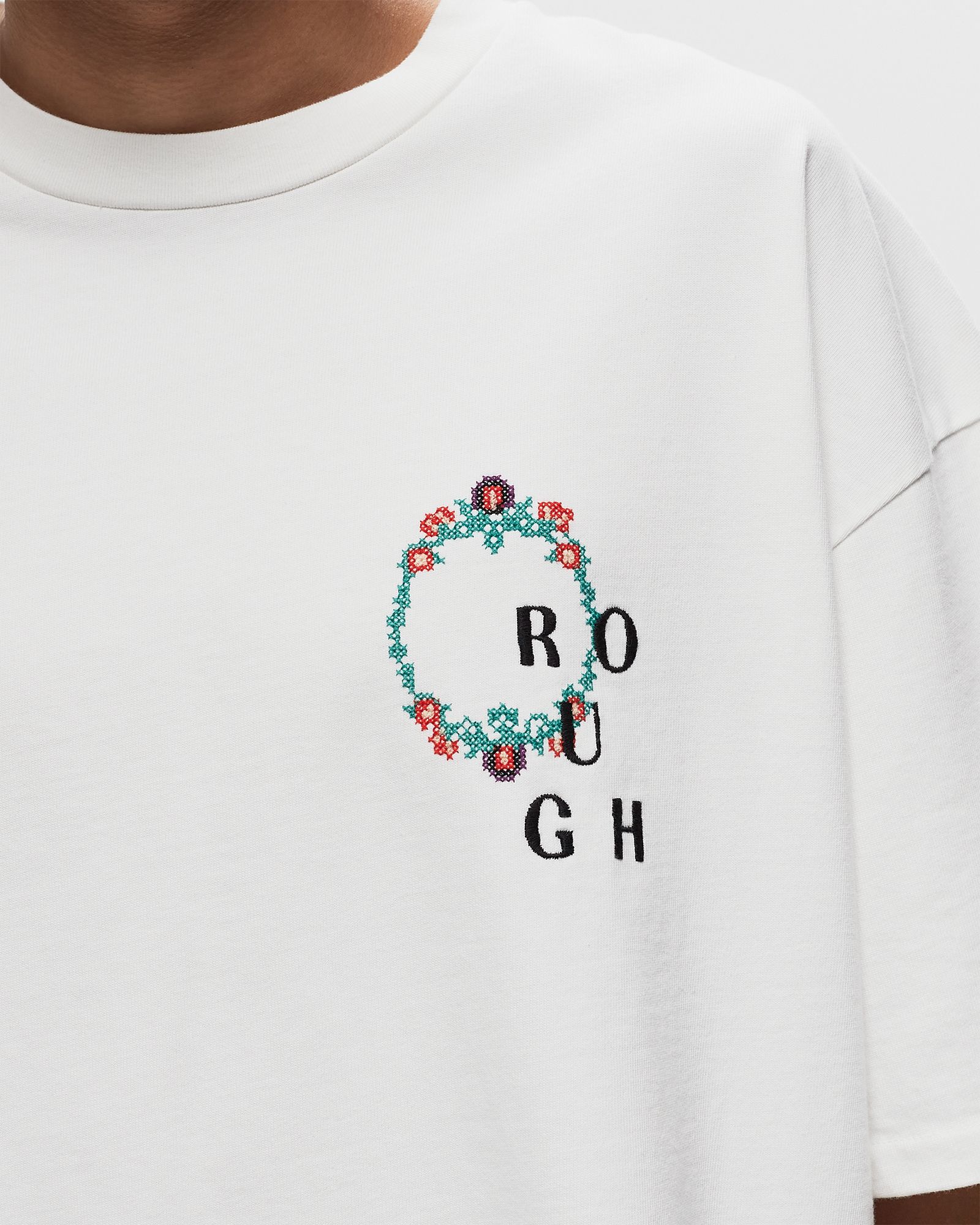 FIG CORCHET TEE