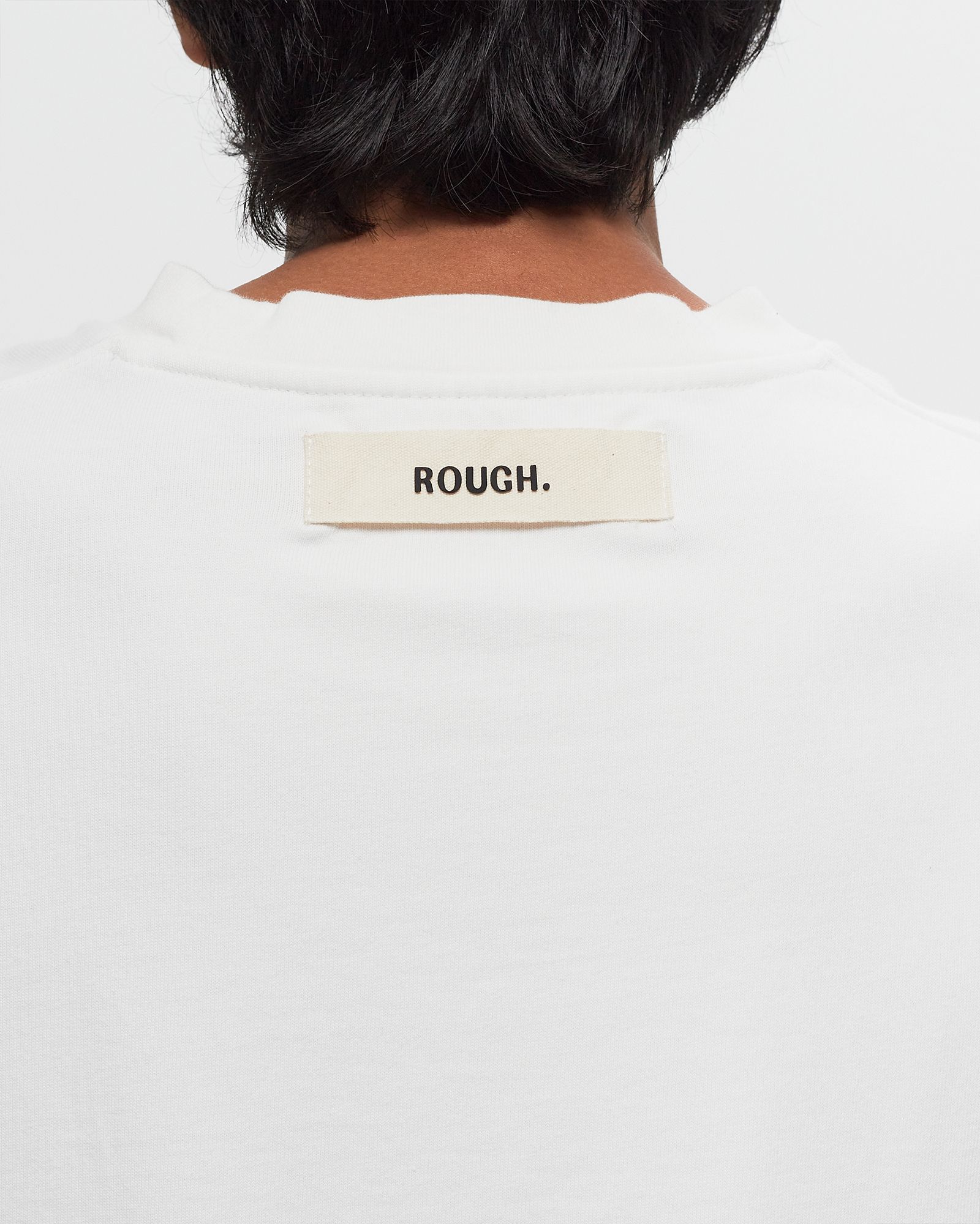 FIG CORCHET TEE