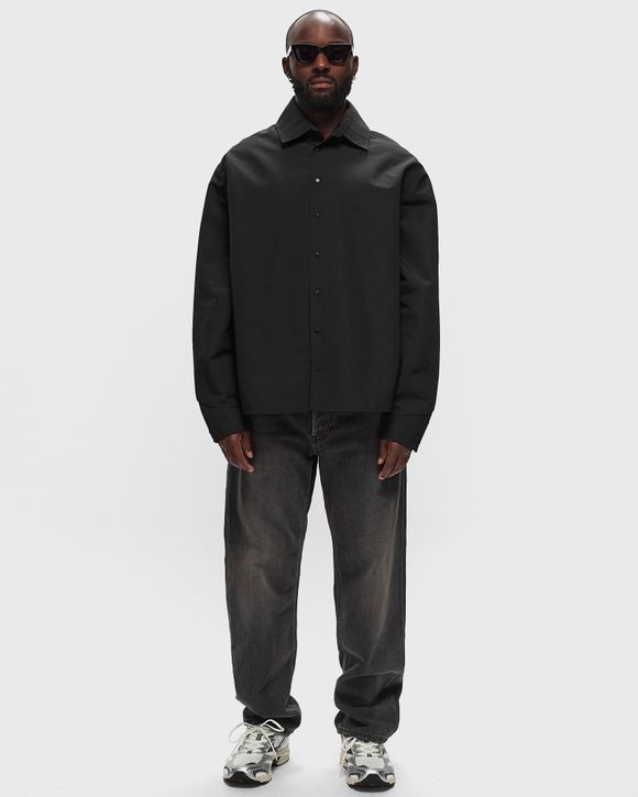 Thumbnail - TWO TONE NYLON SHIRT