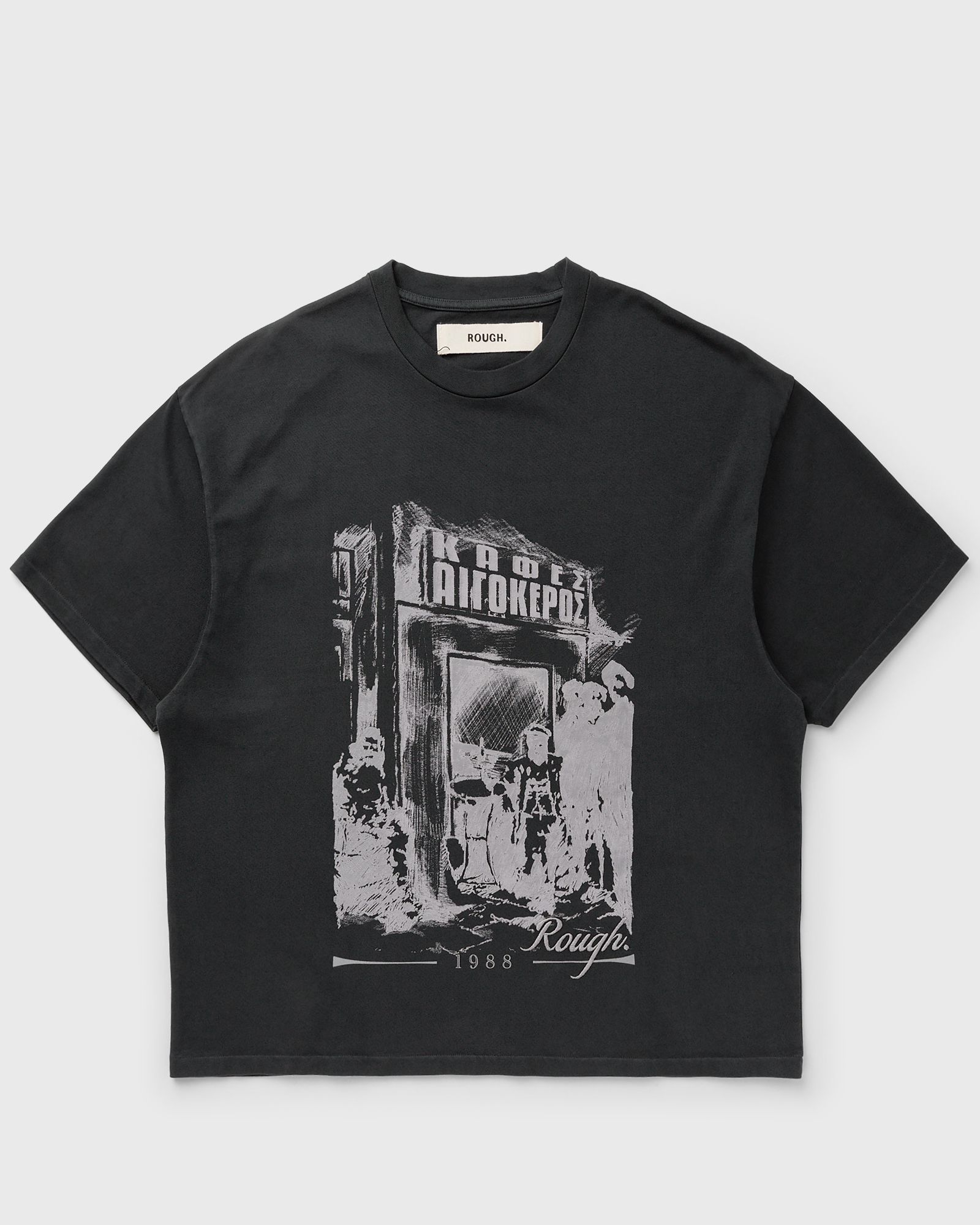 VINTAGE KINFOLK TEE