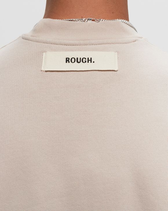 OLIVE DIFFUSION SWEATSHIRT