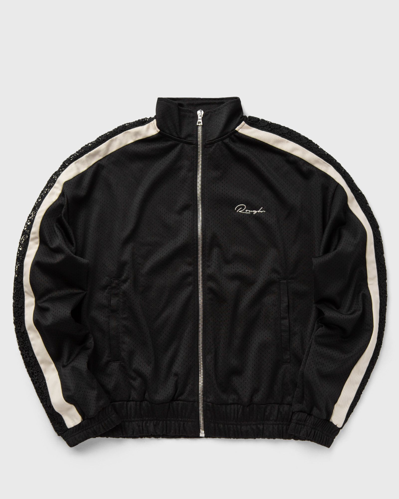 CREST MESH JACKET