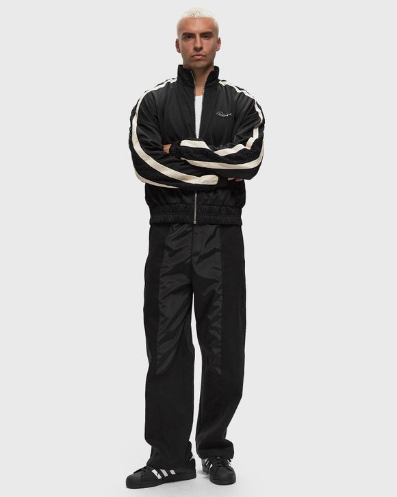 CREST MESH JACKET