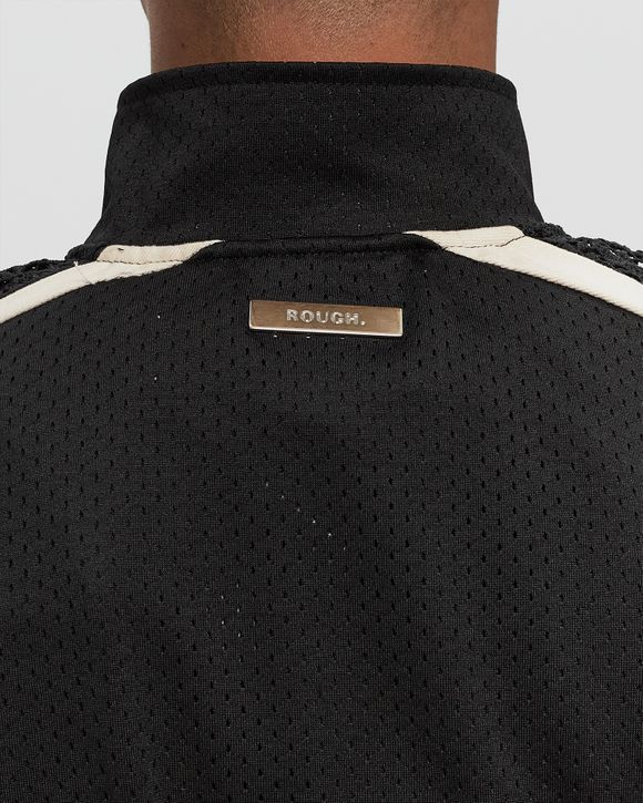 CREST MESH JACKET