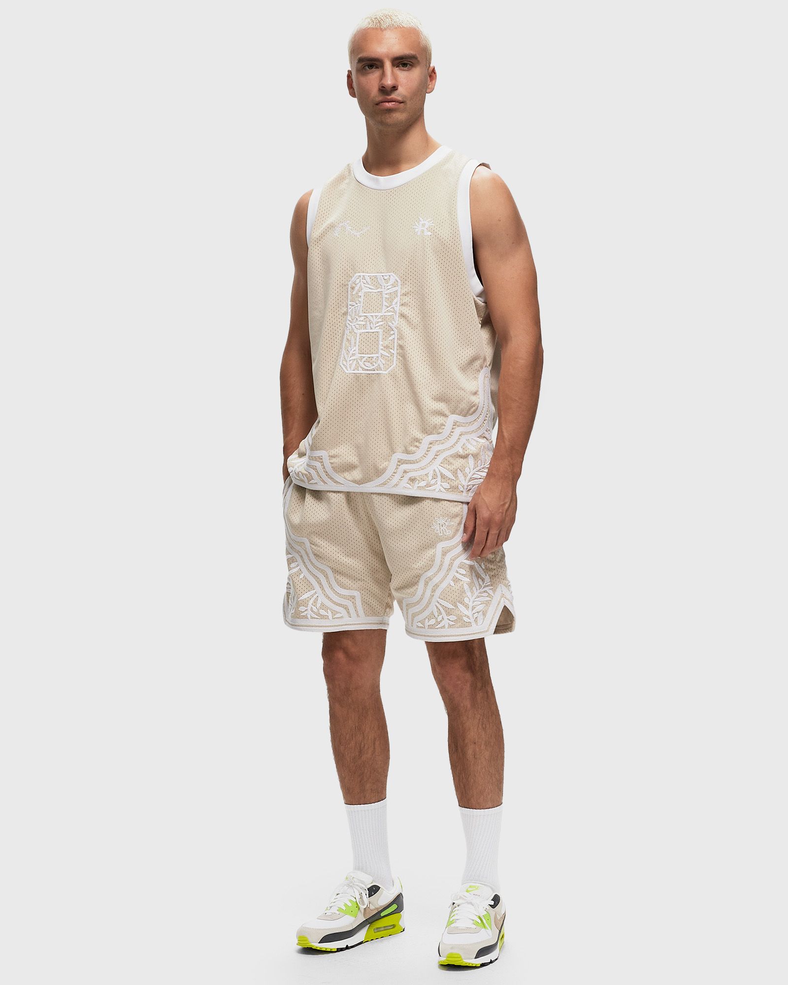 MESH 1988 ORIGINAL SHORTS