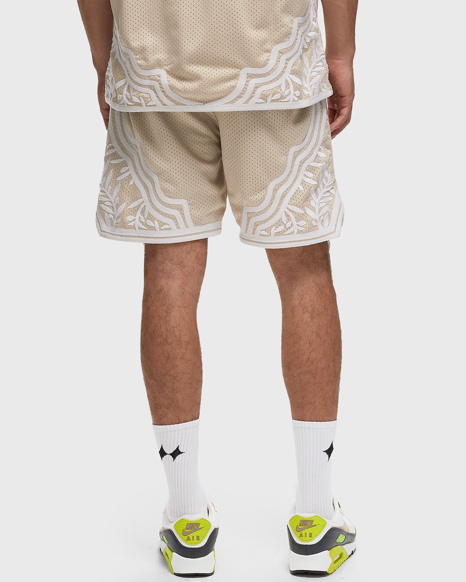 MESH 1988 ORIGINAL SHORTS