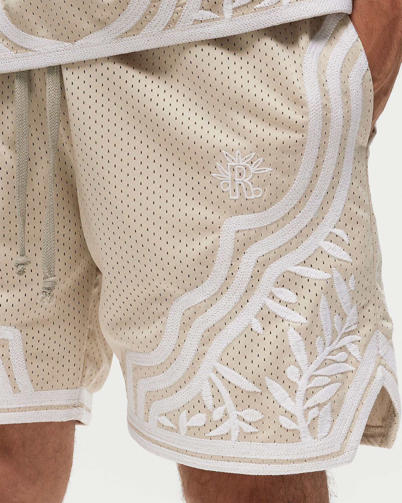 MESH 1988 ORIGINAL SHORTS