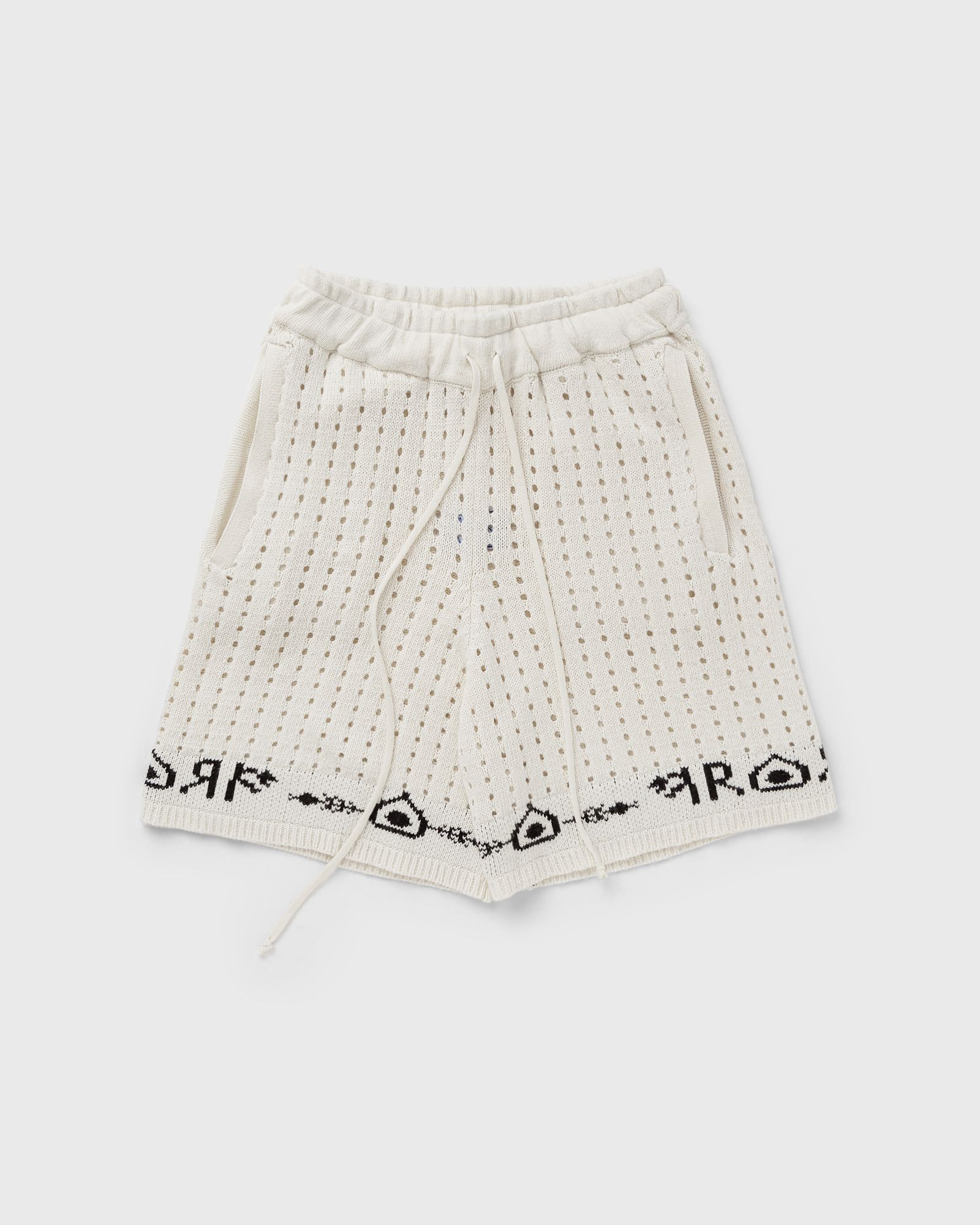 CROCHET SHORTS