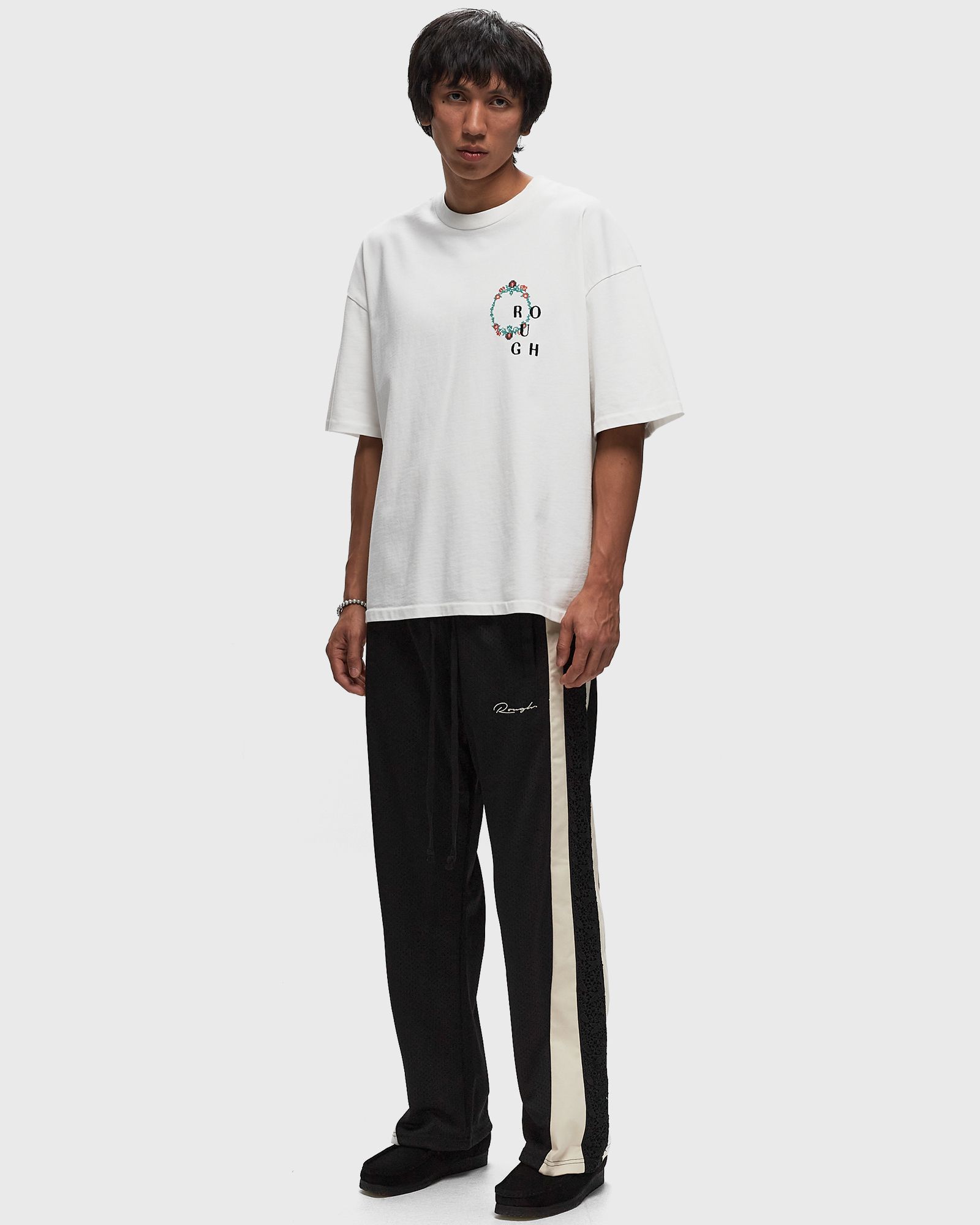 CREST MESH PANTS