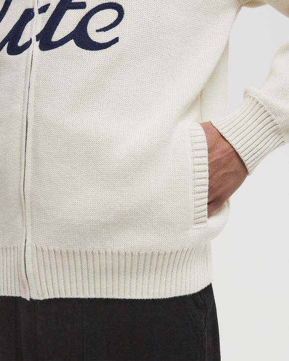 Bird logo jacket