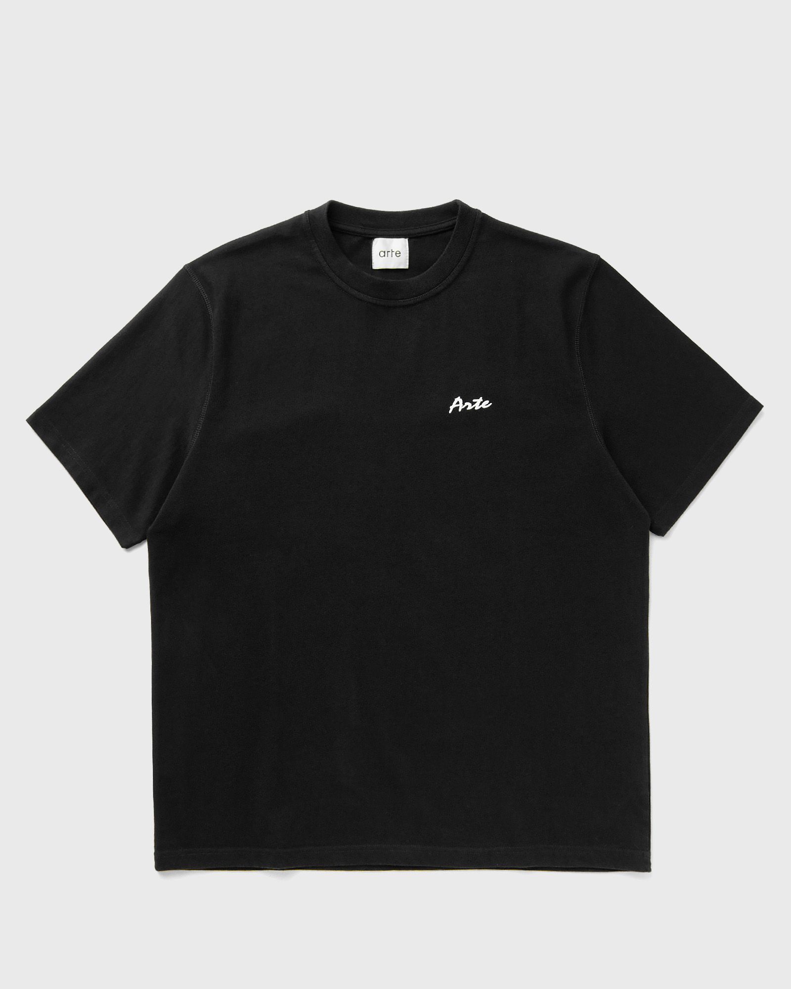 4 elements print t-shirt