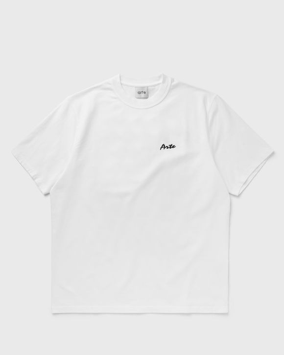 ★thisisneverthat★ N Basketball Hoop Tee White TN251TTSST03 thisisneverthat N Basketball Hoop Tee White | BSTN Store