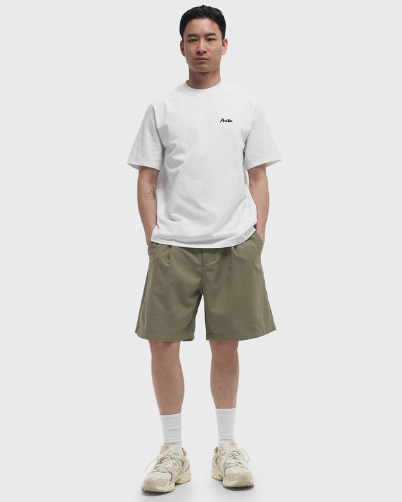 4 elements print t-shirt