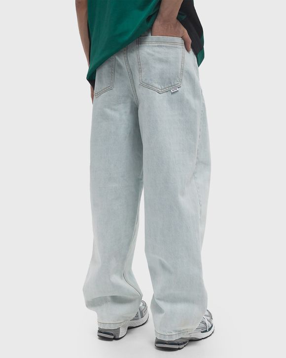 デニム・ジーパン Arte Antwerp SS25 WIDE DENIM PANT (SS25091P BLEACH) Arte Antwerp Denim pants Beige | BSTN Store