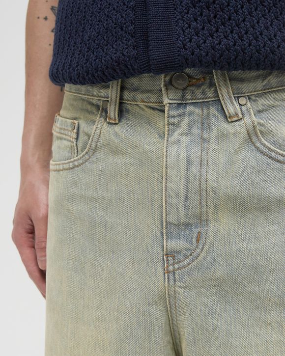 Denim pants