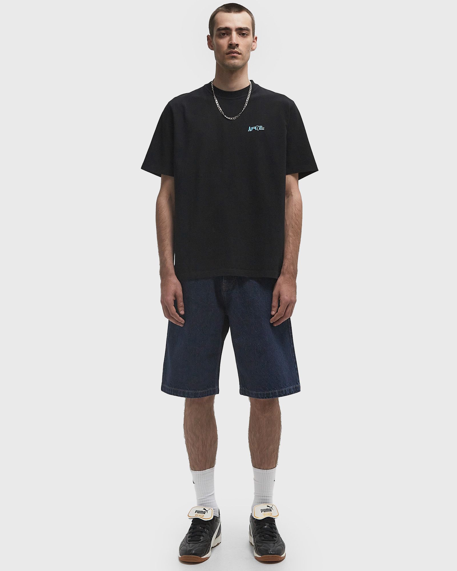 Logo + 4people t-shirt