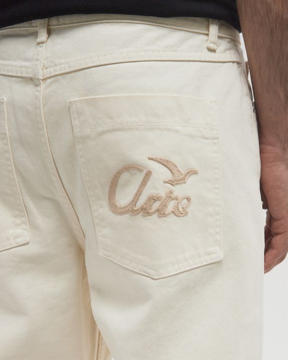 Bird pocket pants
