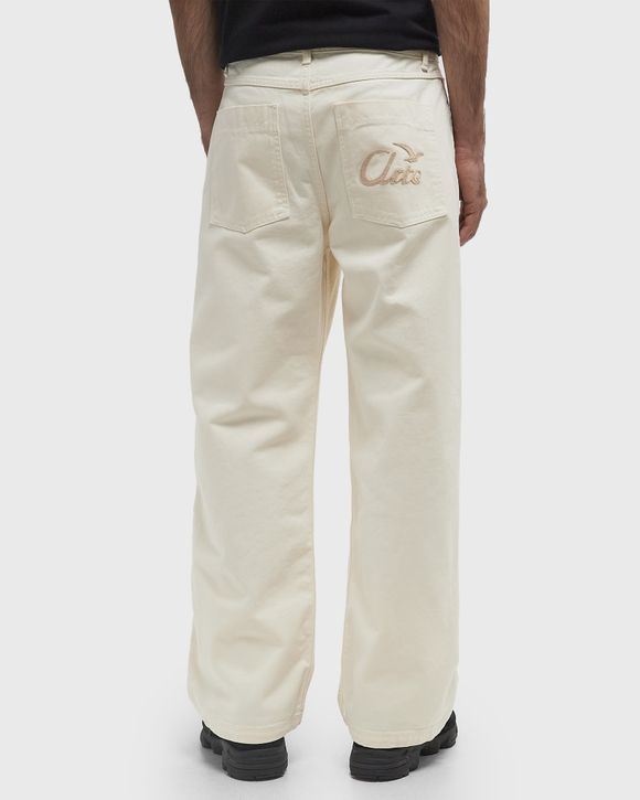 Bird pocket pants