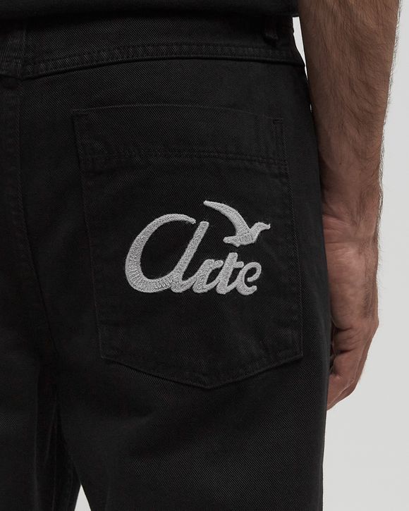 Bird pocket pants