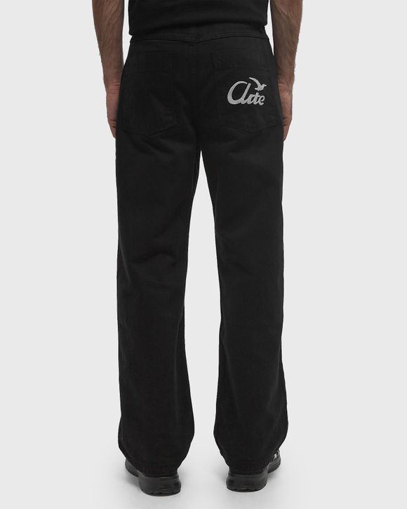 Bird pocket pants