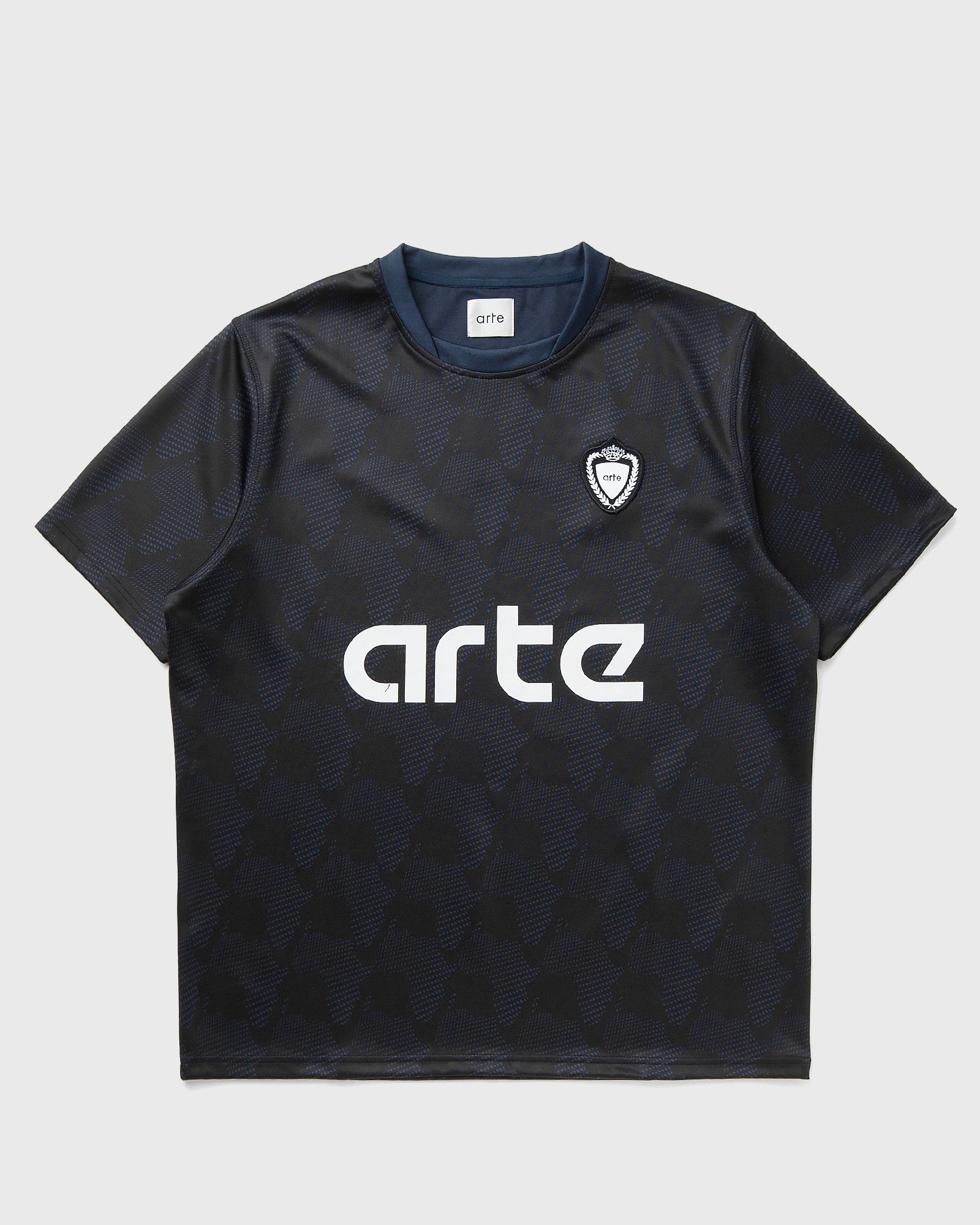 Africa print t-shirt