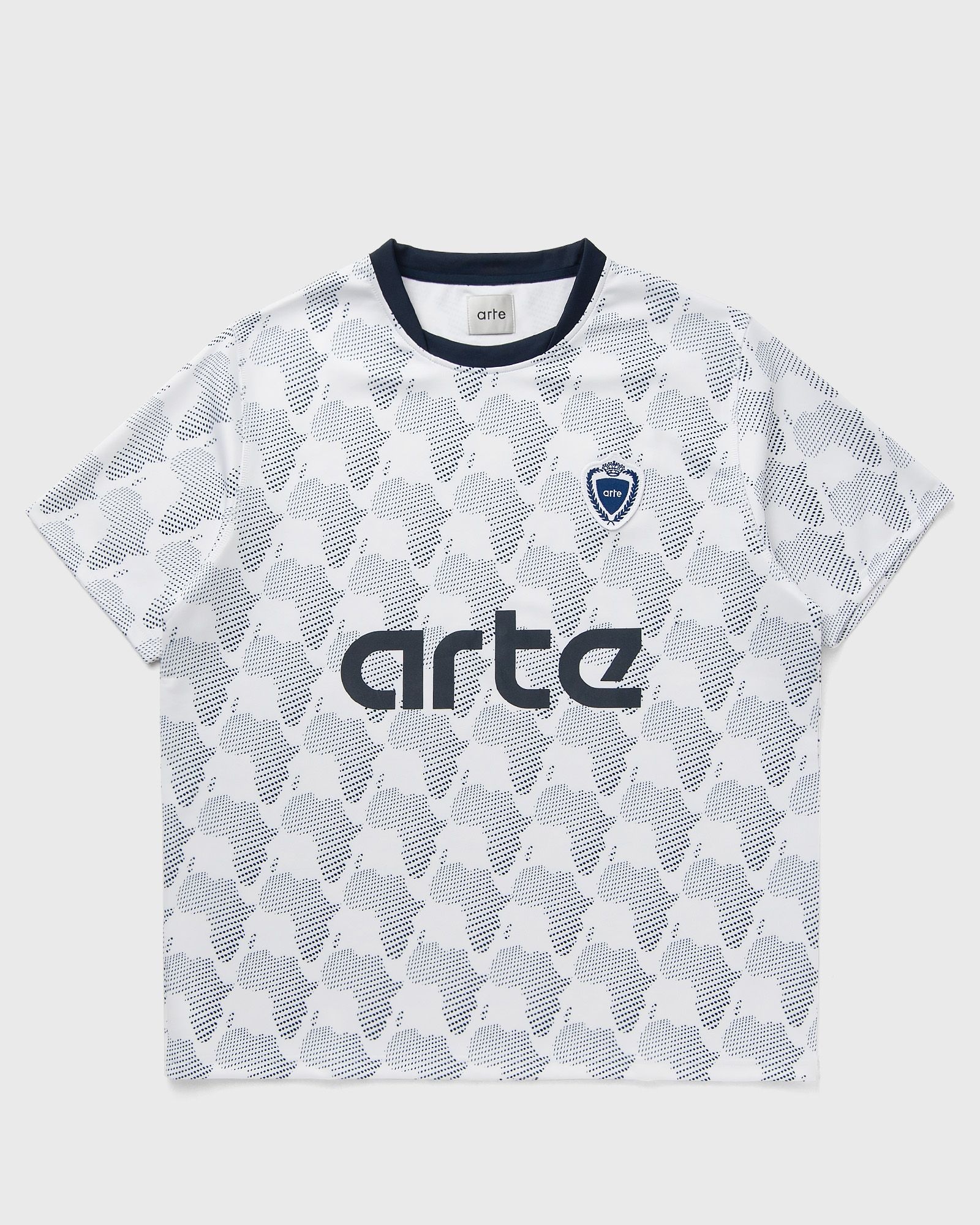 Africa print t-shirt