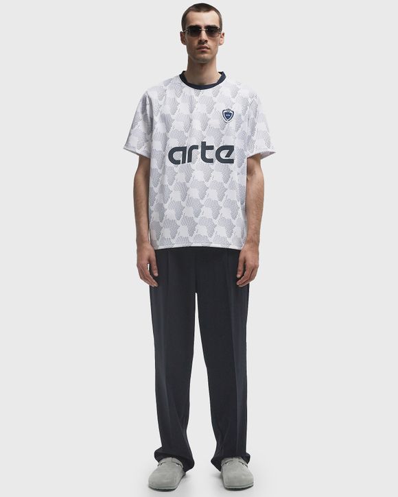 Thumbnail - Africa print t-shirt