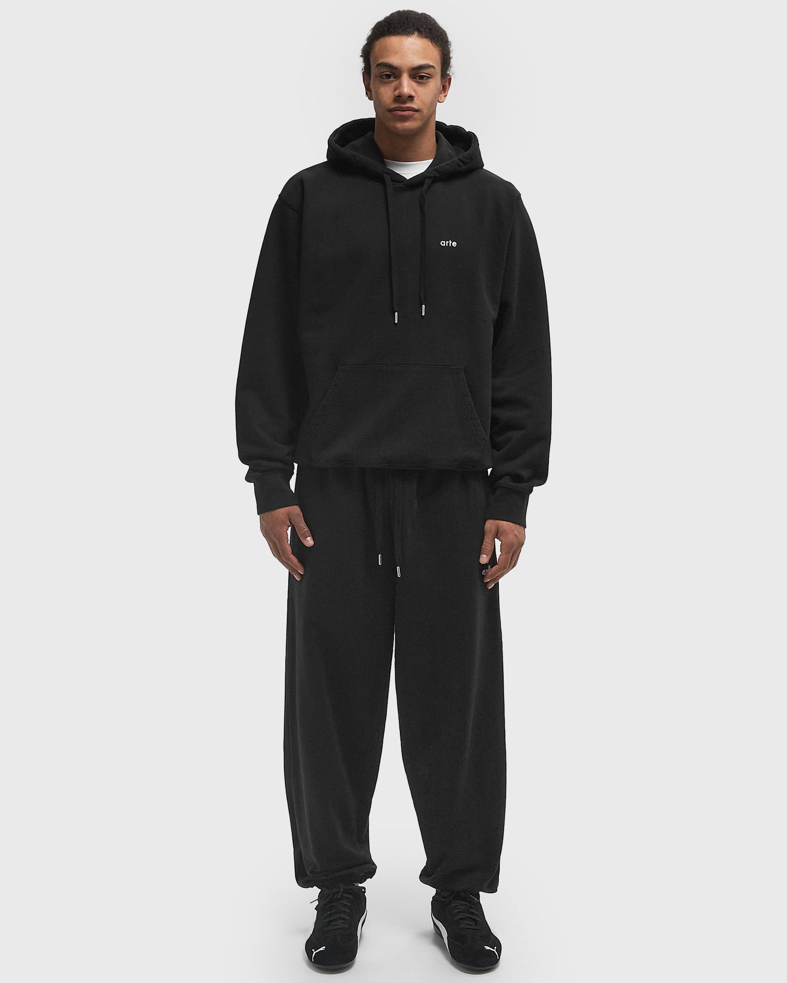 3 colors print hoodie