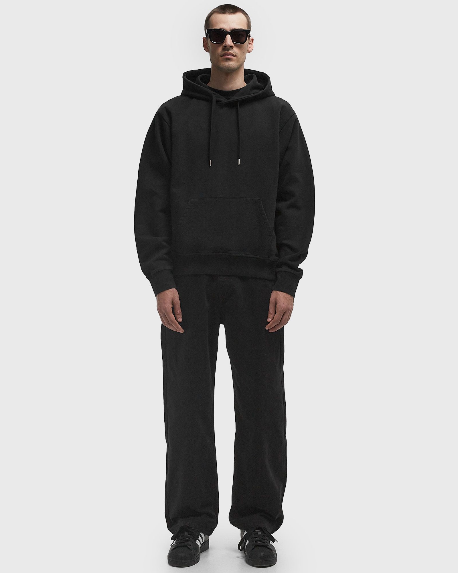 Good energy Arte hoodie