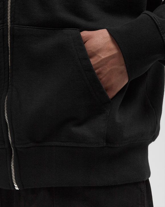 Small heart hoodie