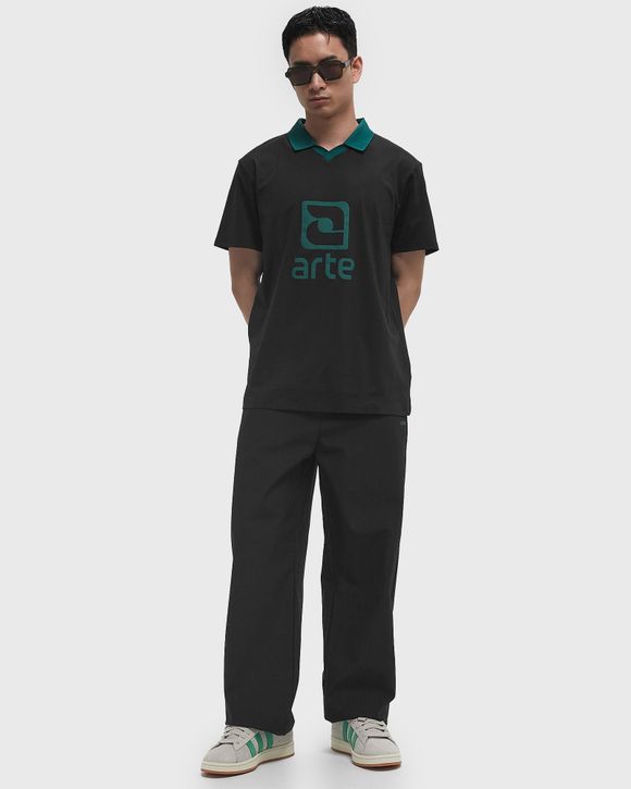 Thumbnail - Arte print pants