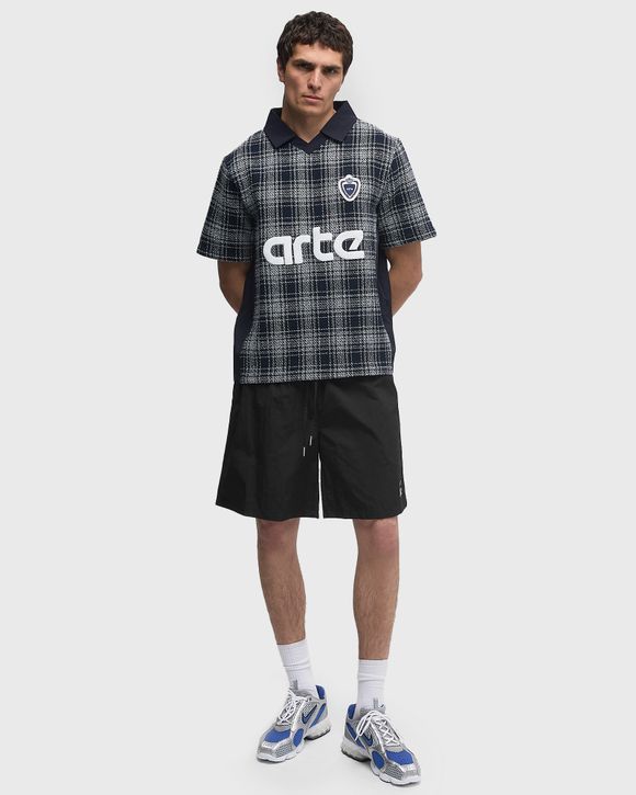 Thumbnail - Square fabric t-shirt