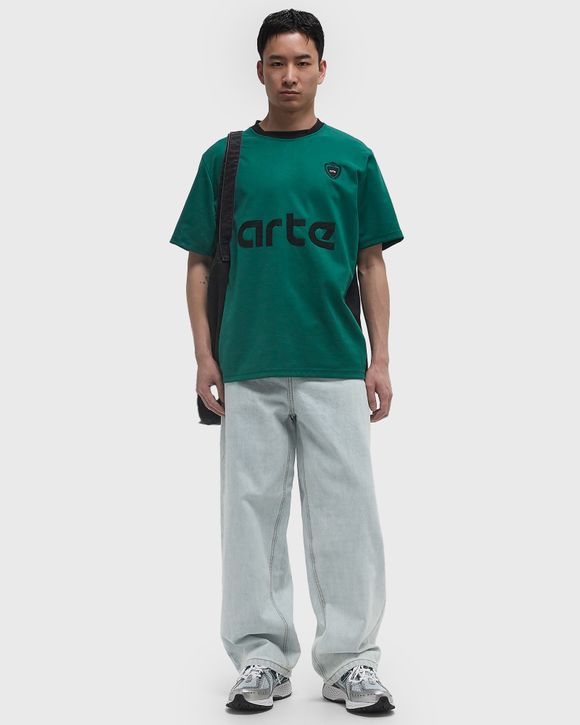 Thumbnail - Green t-shirt
