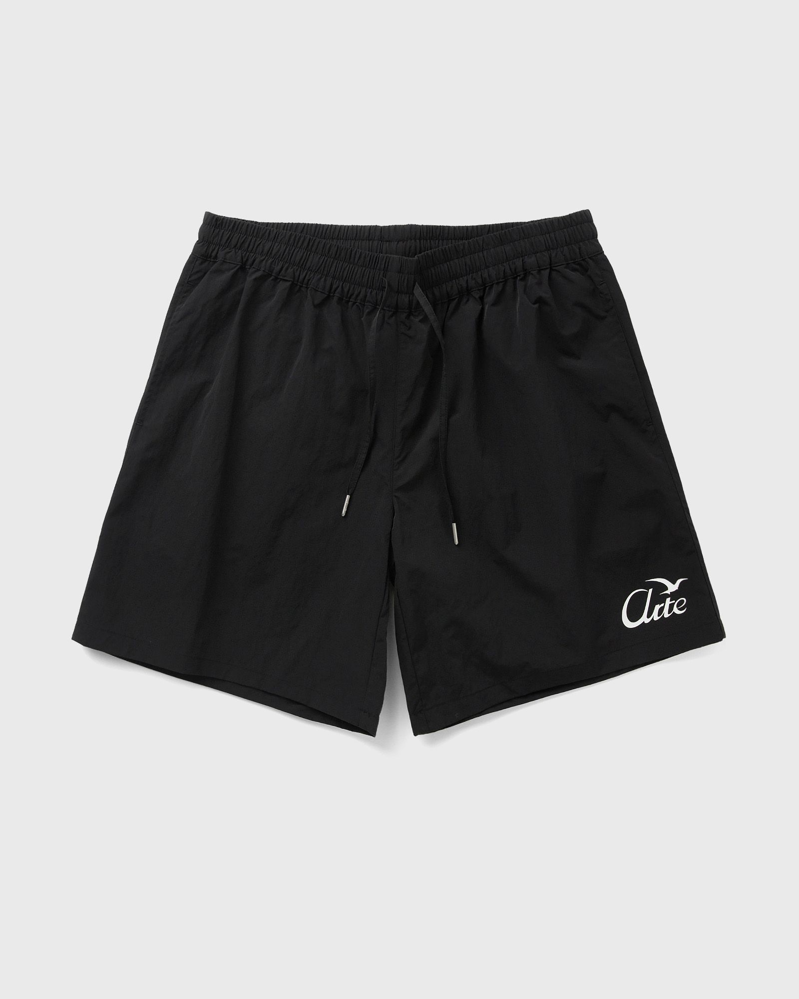 Logo birds shorts