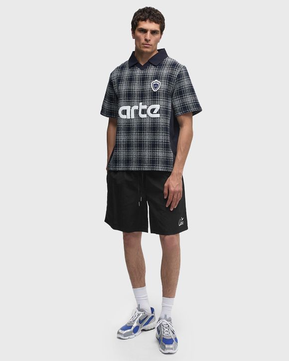 Thumbnail - Logo birds shorts