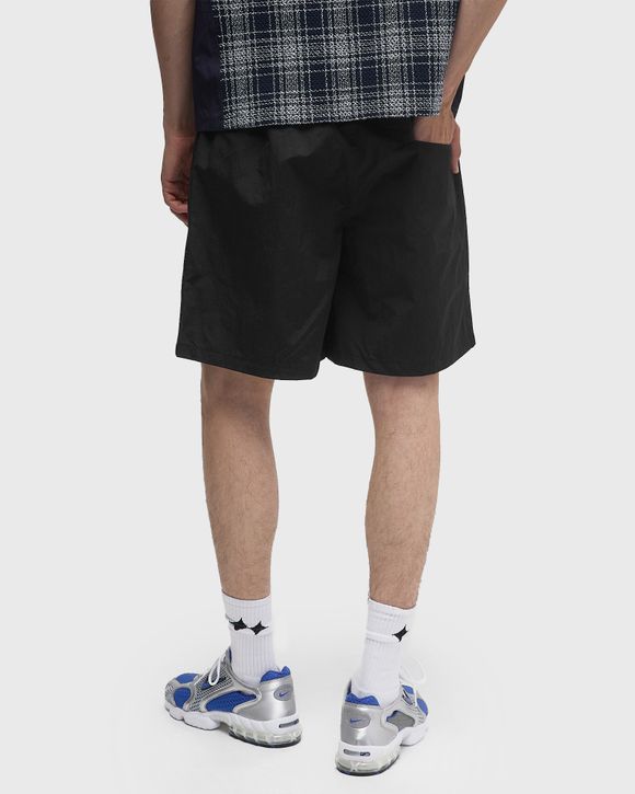 Logo birds shorts