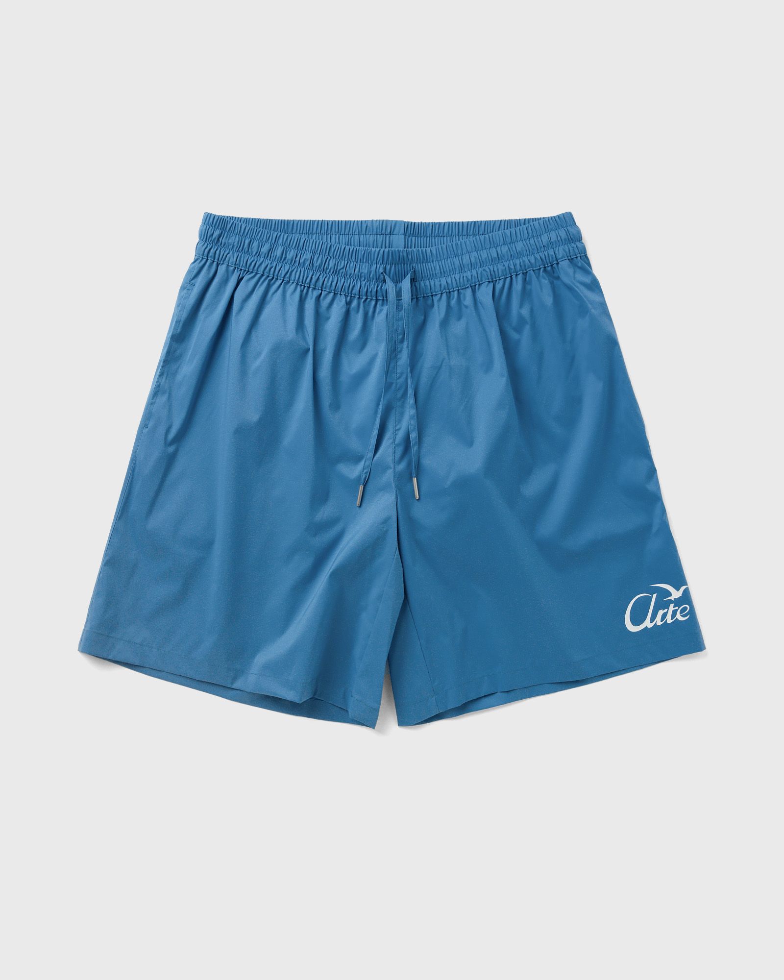 Logo birds shorts