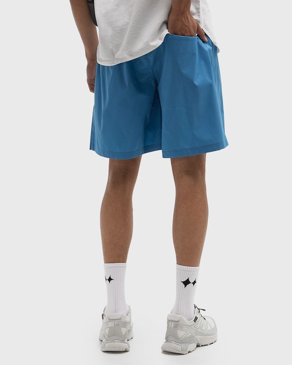Logo birds shorts