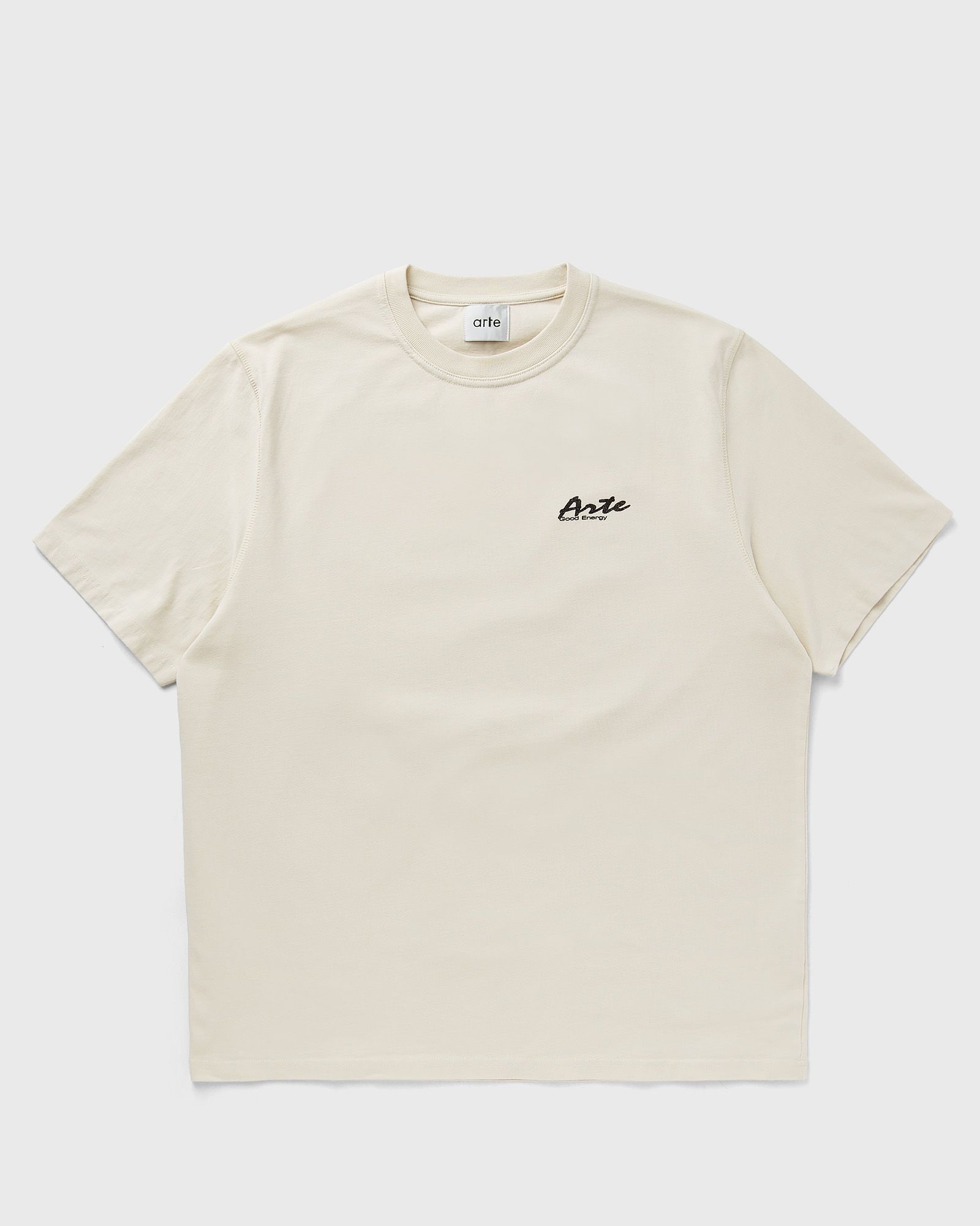 3 colors print t-shirt