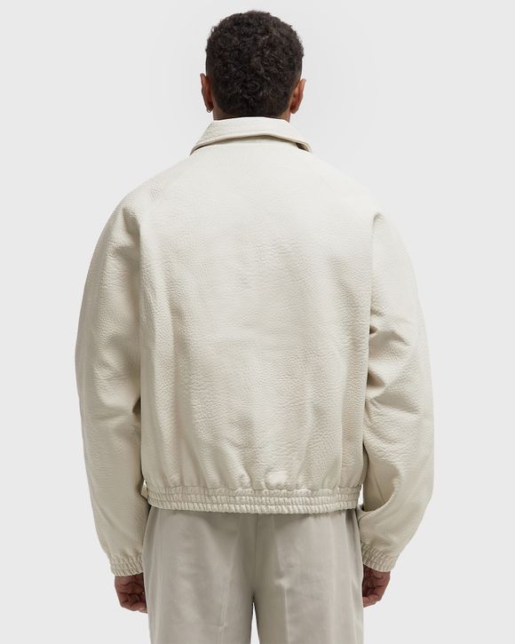Patch w/ beads jacket