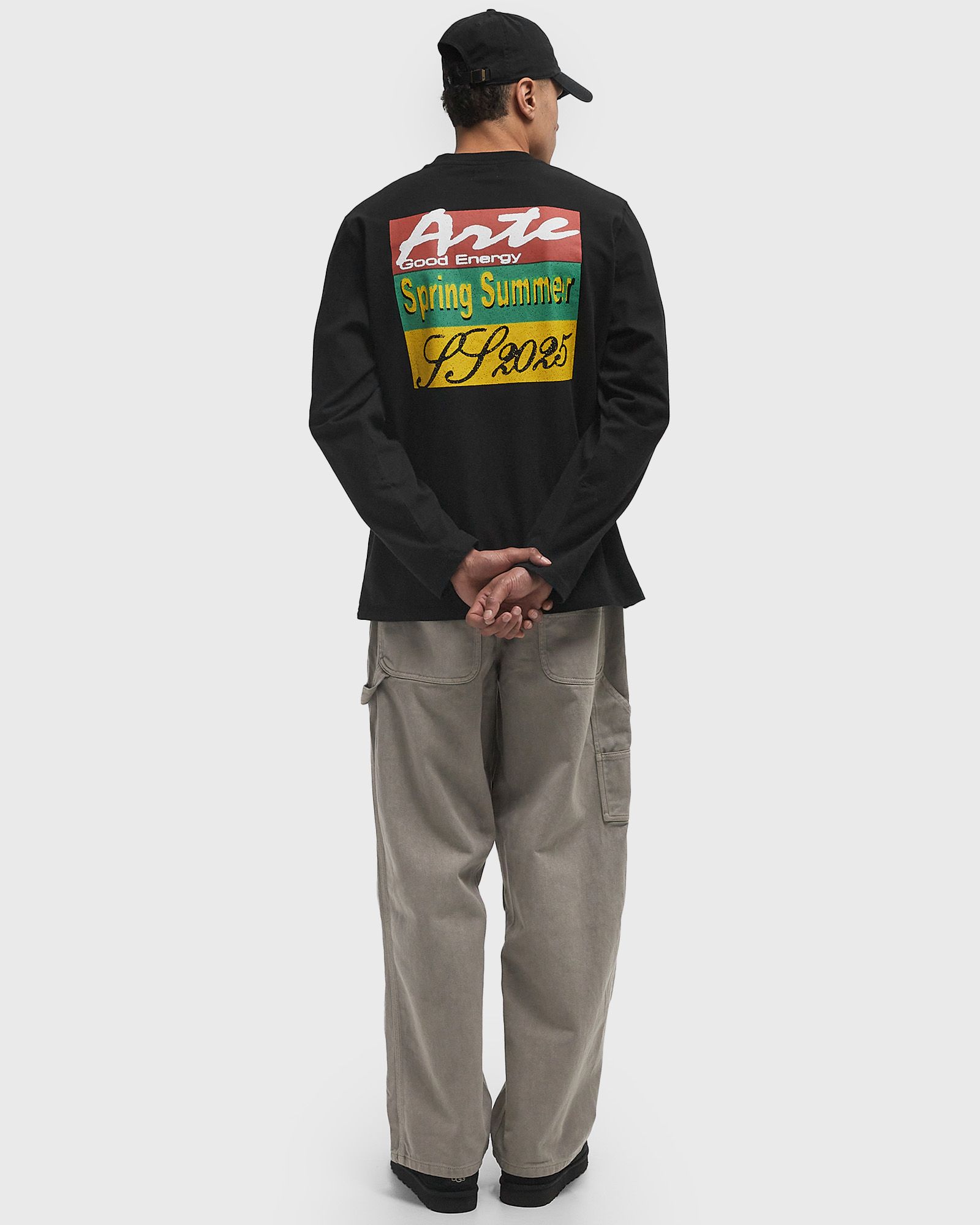 Good energy print ls