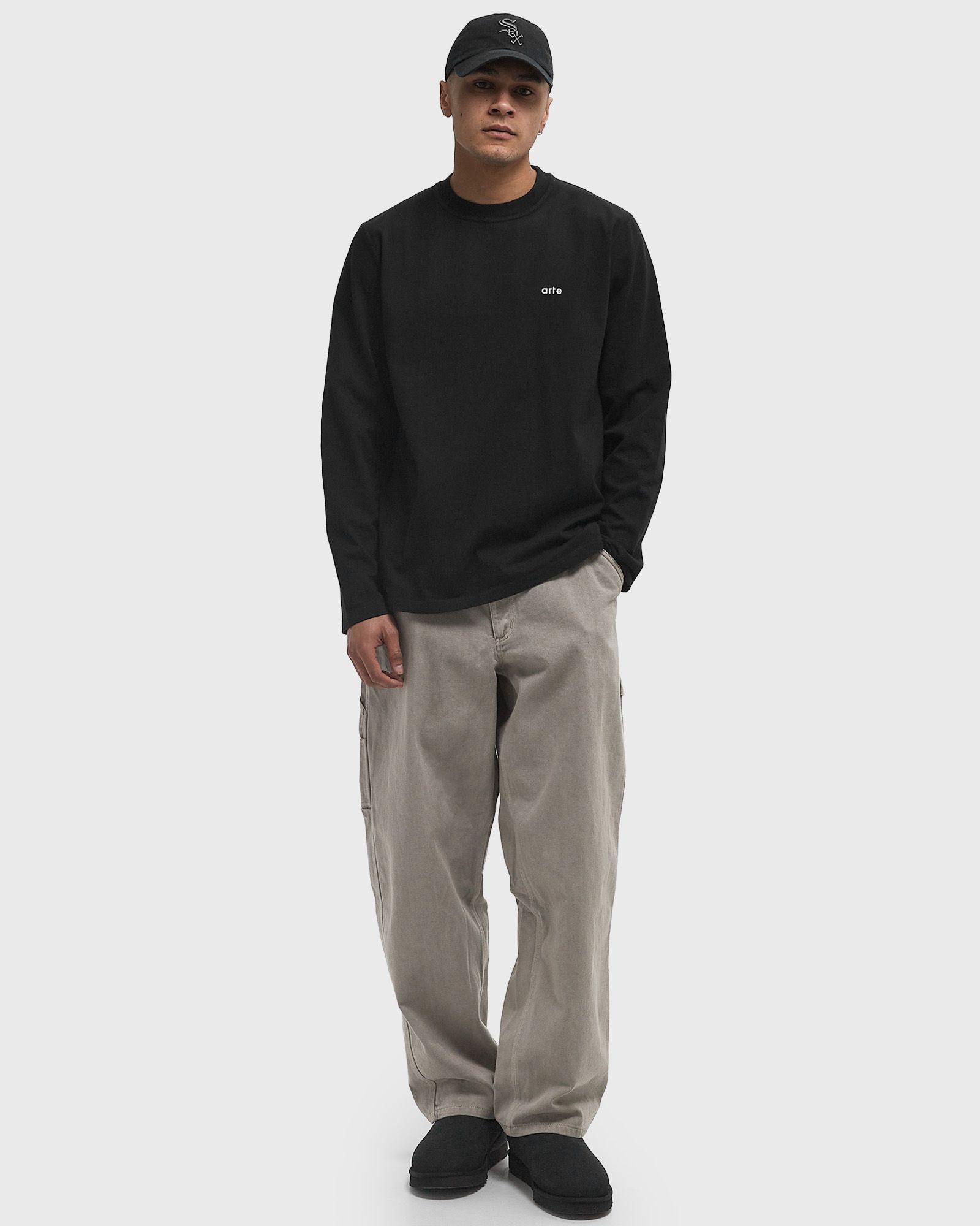 Good energy print ls