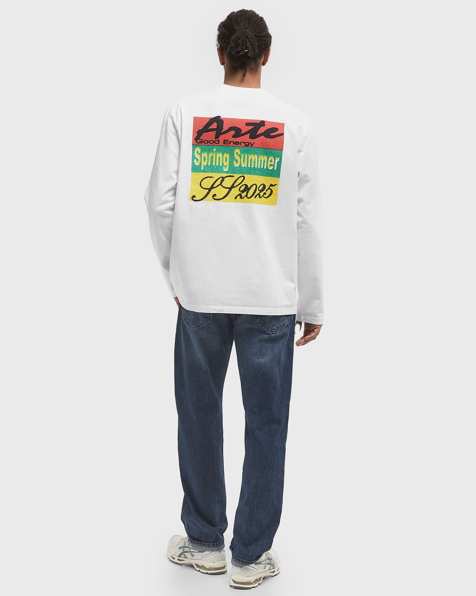 Good energy print ls
