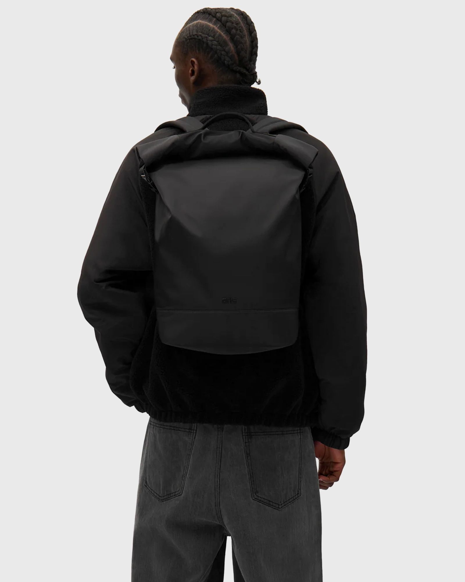 Backpack Nylon