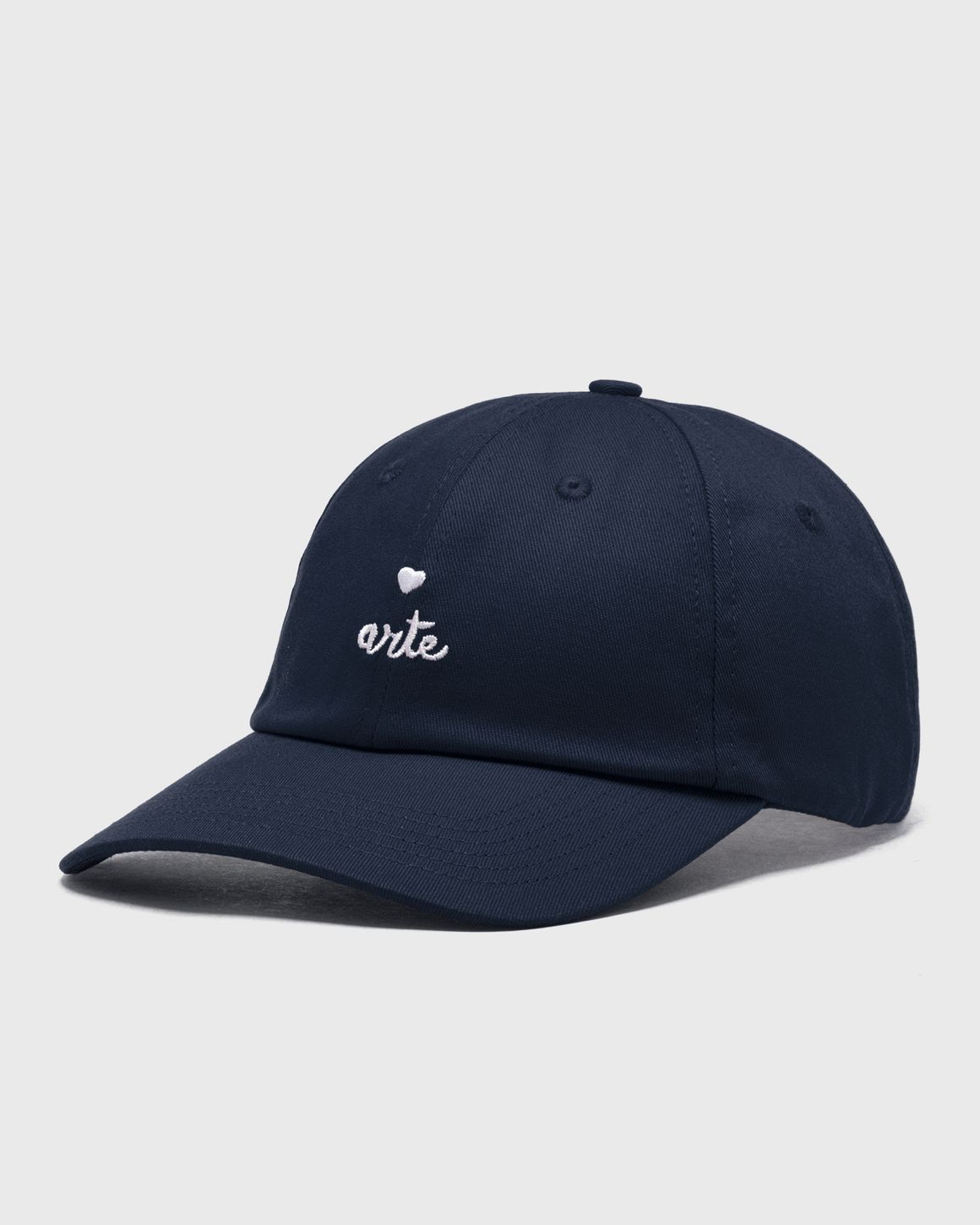 Arte Antwerp Side Embroidery Patch Cap | Accessoires » Buy