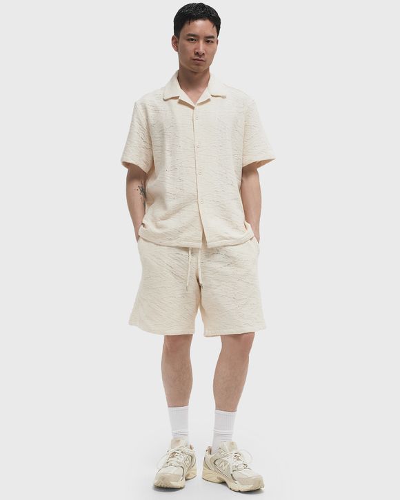 Thumbnail - Crochet shirt