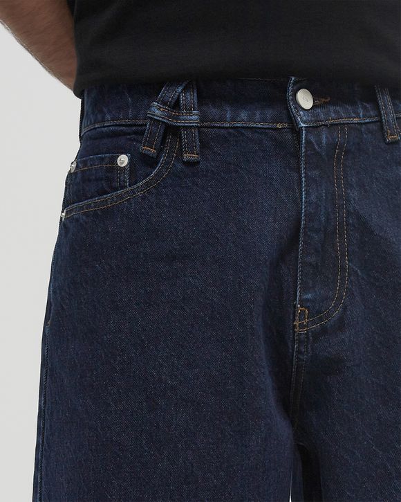 "A" shorts